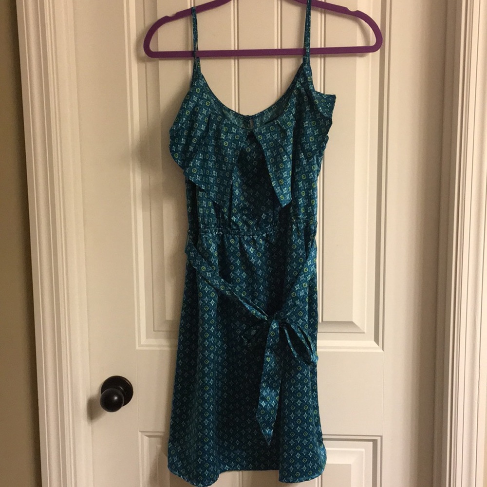 GAP Silky Dress